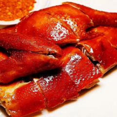 南湖盛宴(凯旋店) User Photo