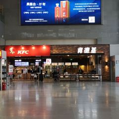 肯德基(龙门站店) User Photo