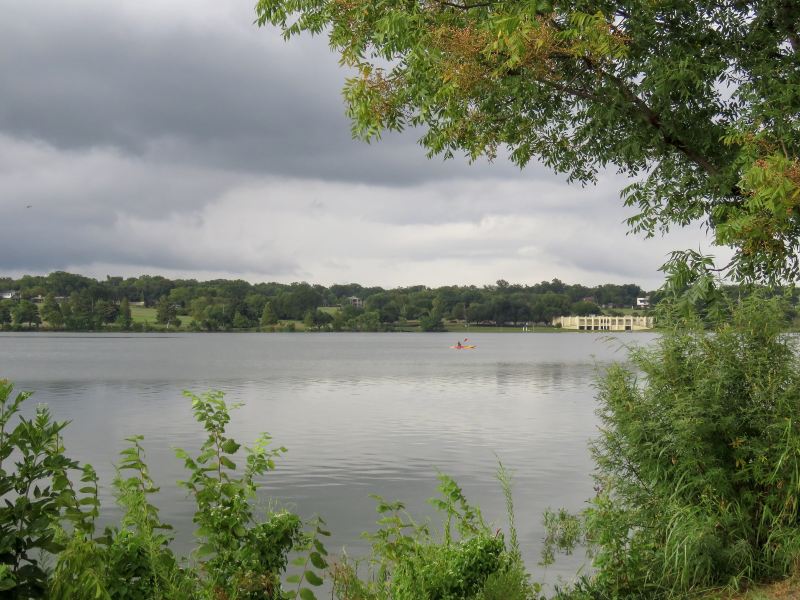 White Rock Lake Park