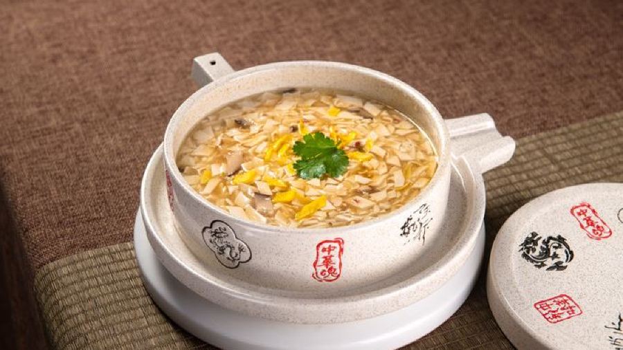 ZHEN Chinese Restaurant