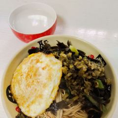 廣福寺素面館張用戶圖片