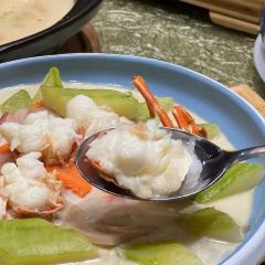 寻味顺德·珍之宝酒楼(银钻店) User Photo