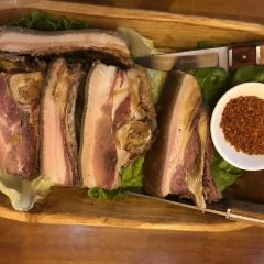 德香行餐饮 User Photo