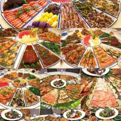 半岛翡丽海鲜自助餐厅 User Photo