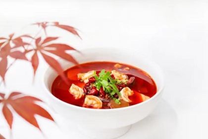 Ahnluh Guantang · All-Day Restaurant