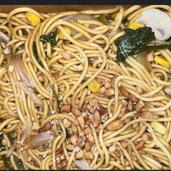 Bamboo Mongolian Grill User Photo