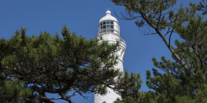 Cape Hinomisaki
