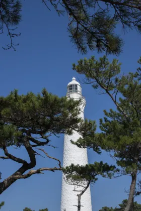 Flights from Casablanca to Okinoshima