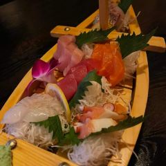 Sushi Takashi User Photo