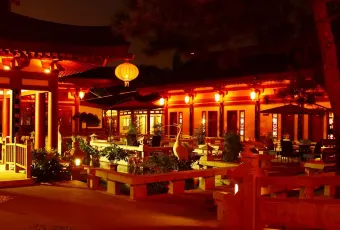 西安大唐博相府飯店（大雁塔大唐不夜城店）·陝西官府菜張用戶圖片