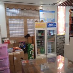水乡渔村·湖鲜·醉蟹·私房菜(灵山大佛拈花湾店) User Photo