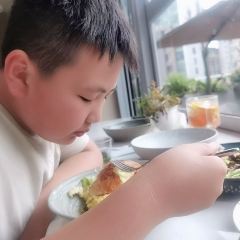 Prato Trattoria User Photo