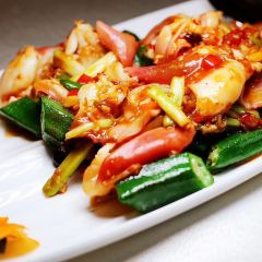 XIAO HUA JIU LOU User Photo