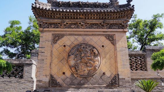 Lingshi