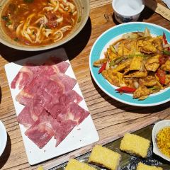 Hong wu ji Hotel User Photo
