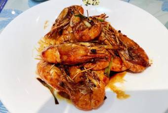 知味觀·味莊（楊公堤店）用戶圖片