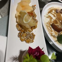 熹乐谷温泉度假酒店·瑞和中餐厅 User Photo