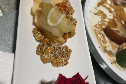 熹乐谷温泉度假酒店·瑞和中餐厅