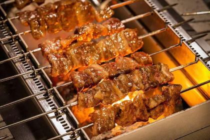 固安瑞阁温泉酒店·风味餐厅