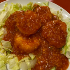 Chinese Cuisine Ryuen User Photo