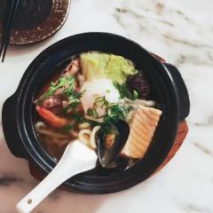 Akachochin User Photo