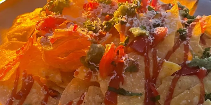 Hotel Muller Restaurant Acht-Eck