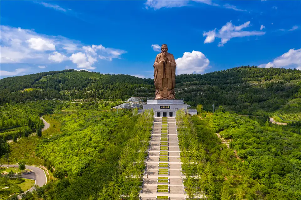 4_尼山聖境
