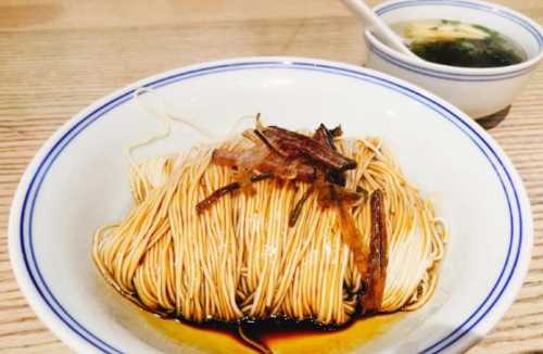 君東記本幫麪館(天鑰橋路店)