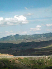 Chaona Qiuyuan Lake