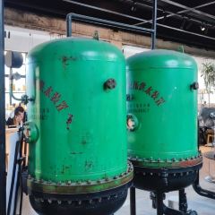 鍋爐咖啡（聯發華美空間店）張用戶圖片
