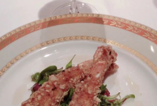 Zalacaín Restaurant用戶圖片