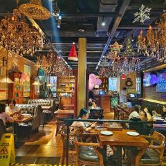 Restaurant Hüttensee張用戶圖片