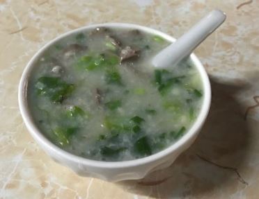及第粥