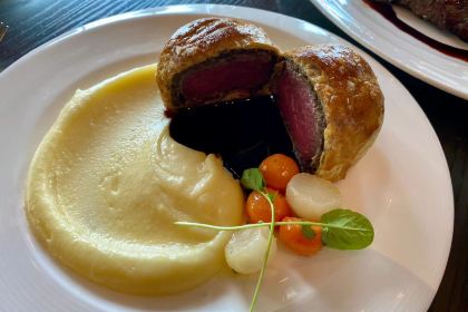 Gordon Ramsay Hell's Kitchen