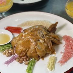 遇见丘香 User Photo