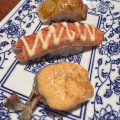 令谷花开·惊世料理(静安店) User Photo