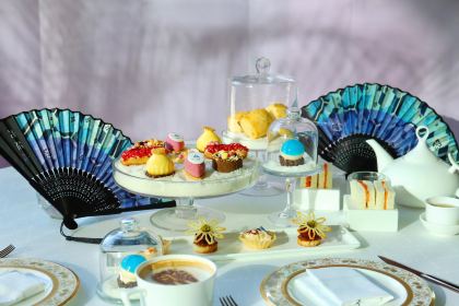 上海外滩悦榕庄·悦榕酒廊