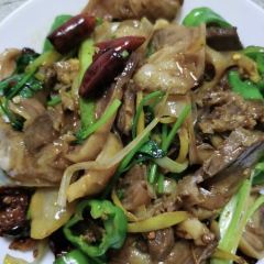 羊肉一绝 User Photo