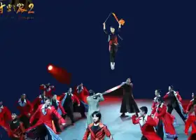 Цирк Shanghai Circus World