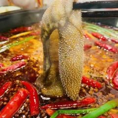 香莱鸡汤火锅 User Photo