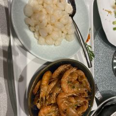WUXITaihufandian·jichangxuanzhong Restaurant User Photo