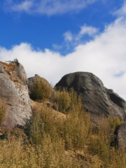 Houqiaolangya Mountain