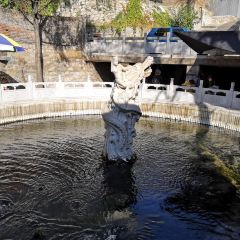 水上人家(苇泽关隧道店) User Photo
