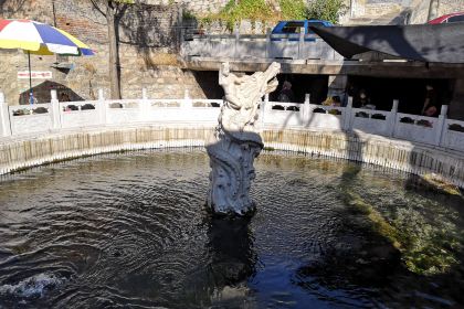 水上人家(苇泽关隧道店)