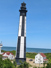 Phare du cap Henry