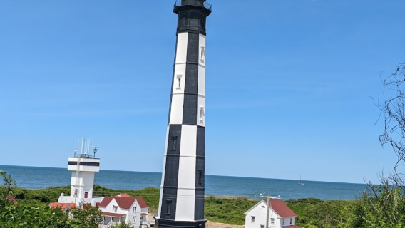 Cape Henry Lighthouse