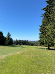 Jefferson Park Golf Course