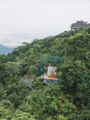 龍頭山