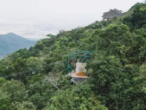 龍頭山