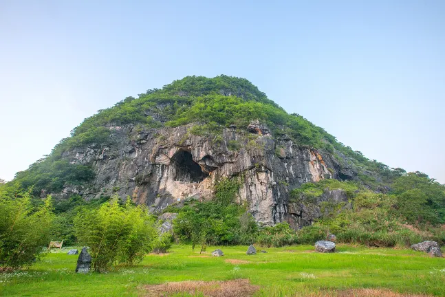 樂江影院民宿（閩侯上街大學城福建師範大學旗山校區店）